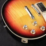 Gibson Les Paul Standard '60s AAA Top (Fireburst) - Image 12