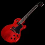 Gibson Les Paul Special (Vintage Cherry) - Image 4