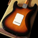 Fender Custom Shop Eric Clapton Stratocaster Journeyman Relic (2-Tone Sunburst) [Budget Price] - Image 4
