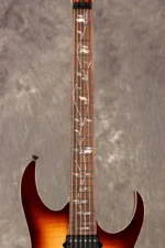 Ibanez RG8870-BSR (Brownish Sphalerite) [Serial Number F2410940] - Image 10