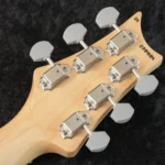 PRS 2024 John Mayer Signature Model Silver Sky (Tungsten) - Image 7