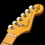 Fender Nile Rodgers Hitmaker Stratocaster, Maple Fingerboard (Olympic White) - Image 6