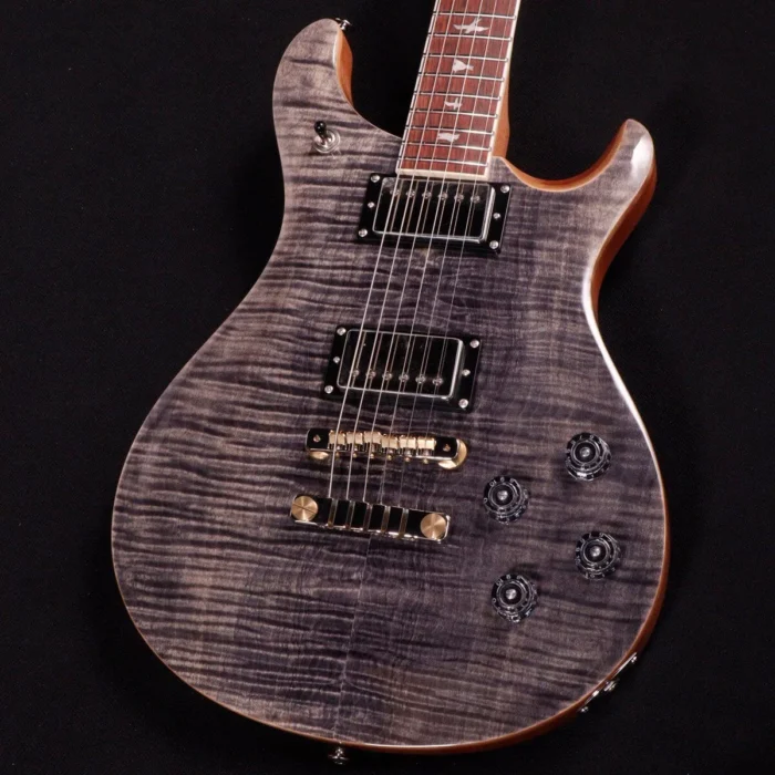 PRS SE McCarty 594 (Charcoal) - Image 2
