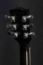 Gibson Hand-Picked Exclusive Model Les Paul Trad Pro V (Ocean Water Perimeter) - Image 10