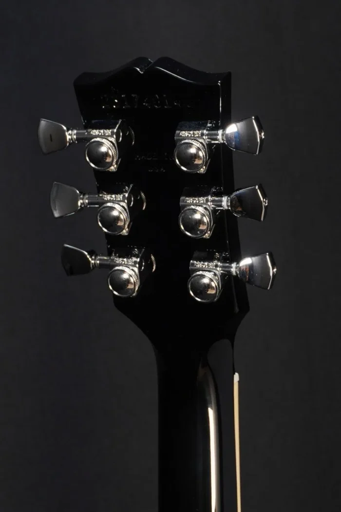 Gibson Hand-Picked Exclusive Model Les Paul Trad Pro V (Ocean Water Perimeter) - Image 10