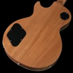 Gibson Les Paul Standard 60s Figured Top (Translucent Fuchsia) [Custom Color Series] - Image 3