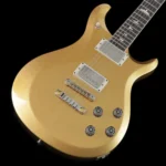 PRS 2025 S2 McCarty 594 Custom Color (Gold)