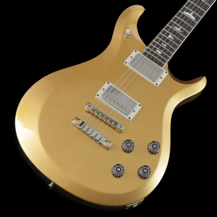 PRS 2025 S2 McCarty 594 Custom Color (Gold) - Image 1