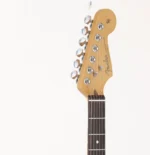 Fender Cory Wong Stratocaster (Sapphire Blue Transparent) [B Grade Budget price] - Image 10