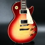 Gibson Exclusive Model Les Paul Standard 50s AAA Heritage Cherry Sunburst [Nagoya Sakae Store]