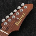 Ibanez Prestige AZ2402 (Gray Metallic) [Made in Japan] [Limited Edition] - Image 6