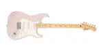 Fender Made in Japan Hybrid II Stratocaster Maple Fingerboard US Blonde [with many FREEBIES!] - Image 3