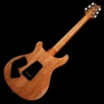 PRS 2025 Modern Eagle V 10-Top with Pattern Neck (Caroll Blue) - Image 9