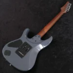 Ibanez Prestige AZ2402 (Gray Metallic) [Made in Japan] [Limited Edition] - Image 5
