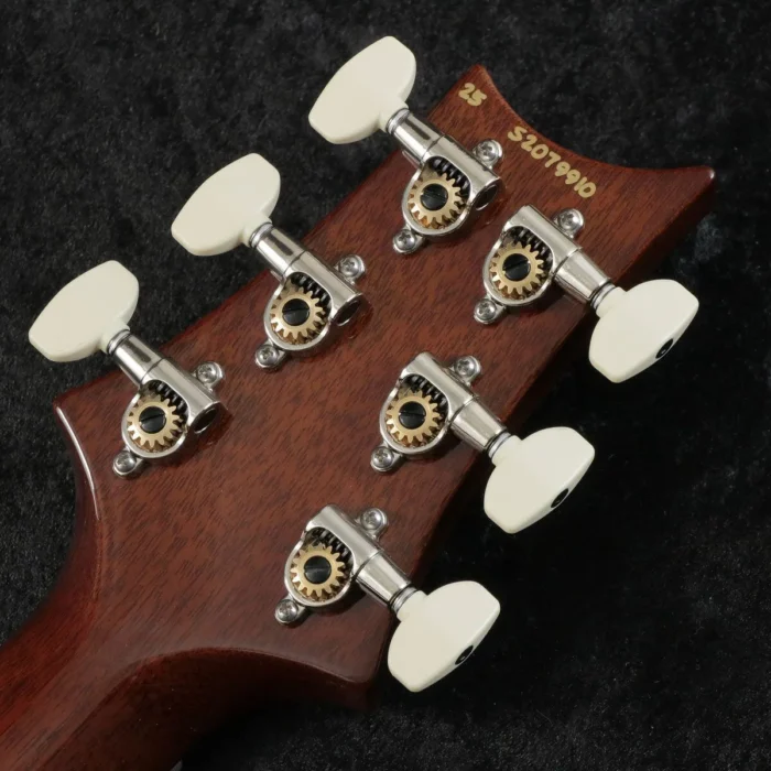 PRS 2025 S2 Custom 24 Custom Configuration (Livingston Lemondrop) [Weight: 3.28kg] - Image 7