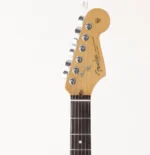 Fender Cory Wong Stratocaster (Sapphire Blue Transparent) [B Grade Budget price] - Image 4