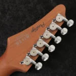 Ibanez AZ2204NW (Mint Green) - Image 7