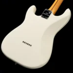 Fender Nile Rodgers Hitmaker Stratocaster, Maple Fingerboard (Olympic White) - Image 3
