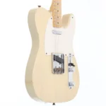 Fender Custom Shop 1954 Telecaster Relic (Honey Blonde) [SPECIAL Budget Price] - Image 3