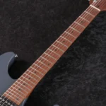 Ibanez Prestige AZ2402 (Gray Metallic) [Made in Japan] [Limited Edition] - Image 8