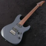 Ibanez Prestige AZ2402 (Gray Metallic) [Made in Japan] [Limited Edition] - Image 4