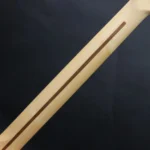 Fender ISHIBASHI FSR MIJ Traditional 50s Stratocaster Quilted Maple Top Ash Back 0Honey Burst) - Image 7