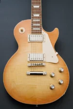 Gibson Les Paul Standard '60s (Unburst) - Image 6