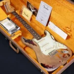 Fender Custom Shop Rory Gallagher Signature Stratocaster Relic (SPECIAL Budget Price)