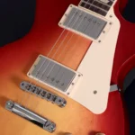 Gibson Les Paul Studio (Cherry Sunburst) [with Bonus Included] - Image 10