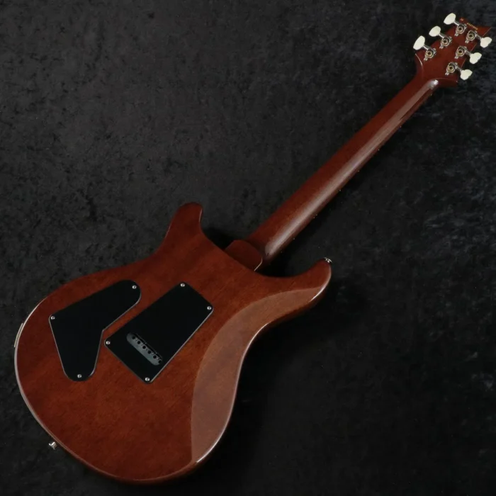 PRS 2025 S2 Custom 24 Custom Configuration (Livingston Lemondrop) [Weight: 3.28kg] - Image 5