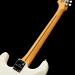 Fender Nile Rodgers Hitmaker Stratocaster, Maple Fingerboard (Olympic White) - Image 5