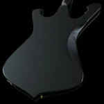 Ibanez Paul Gilbert Signature Model FRM350-BK (Black) - Image 3