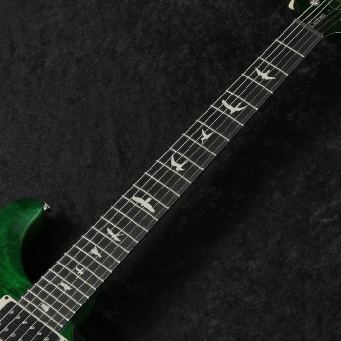 PRS 2024 S2 Custom 24 Custom Configuration (Emerald Green) [Weight: 3.57kg] - Image 8