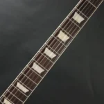 Gibson Slash Les Paul Standard (November Burst) - Image 4