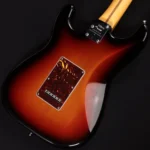 Fender American Professional II Stratocaster HSS Rosewood (3-Color Sunburst) - Image 6