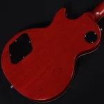 Gibson Exclusive Les Paul Standard 50s Figured Top (Dirty Lemon Burst) [SALE] - Image 6