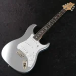 PRS 2024 John Mayer Signature Model Silver Sky (Tungsten) - Image 4