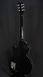 Gibson Hand-Picked Exclusive Model Les Paul Trad Pro V (Ocean Water Perimeter) - Image 4