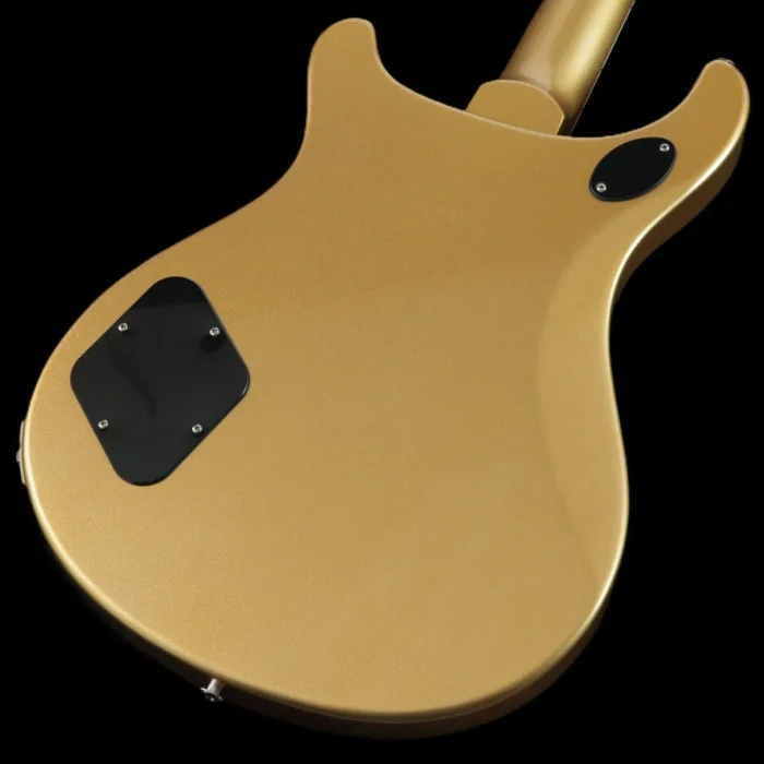 PRS 2025 S2 McCarty 594 Custom Color (Gold) - Image 3