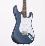 Fender Cory Wong Stratocaster (Sapphire Blue Transparent) [B Grade Budget price] - Image 11