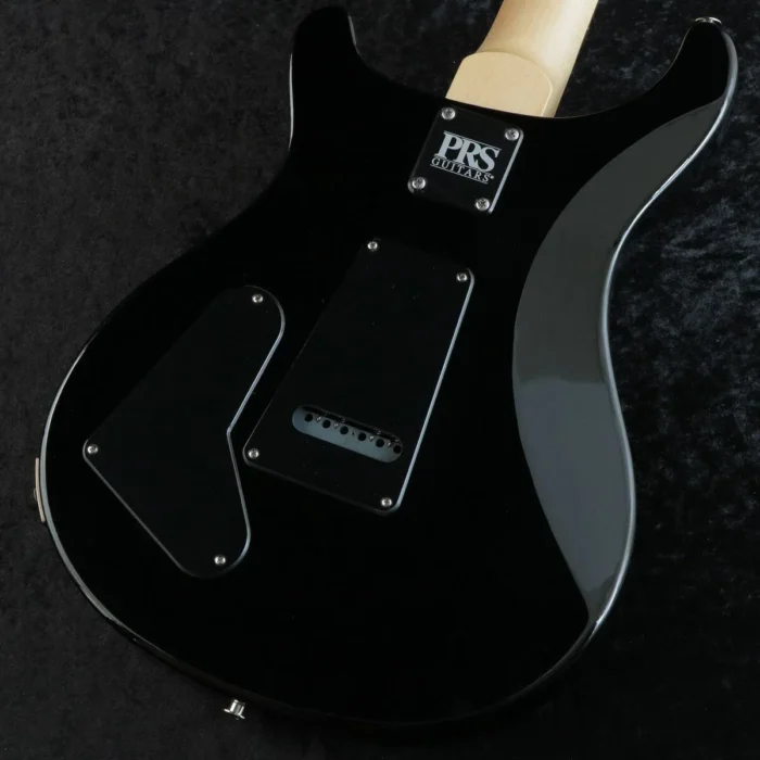 PRS 2025 Swamp Ash Special (Scarlet Smokeburst) [weight: 3.22kg] - Image 3