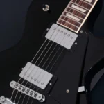 Gibson Les Paul Studio (Ebony Black)[with Bonus] - Image 10