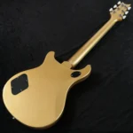 PRS 2025 S2 McCarty 594 Custom Color (Gold) - Image 5