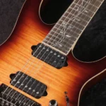 Ibanez RG8527-BSR (Brownish Sphalerite)[Serial number: F2503742] - Image 10
