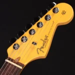 Fender American Professional II Stratocaster HSS Rosewood (3-Color Sunburst) - Image 9