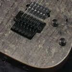 Ibanez j.custom RG8620AH (Black Quartz) [Serial Number: F2519159] - Image 11