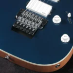 Ibanez Prestige RG5440C-DFM (Deep Forest Green Metallic) [Made in Japan] - Image 11