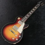 Gibson Les Paul Standard '60s AAA Top (Triburst) [Special Price] - Image 4