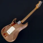 Fender Custom Shop Rory Gallagher Signature Stratocaster Relic (SPECIAL Budget Price) - Image 6
