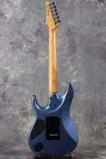 Ibanez AZ2402 (Prussian Blue Metallic) [Serial Number FD2568028] - Image 5